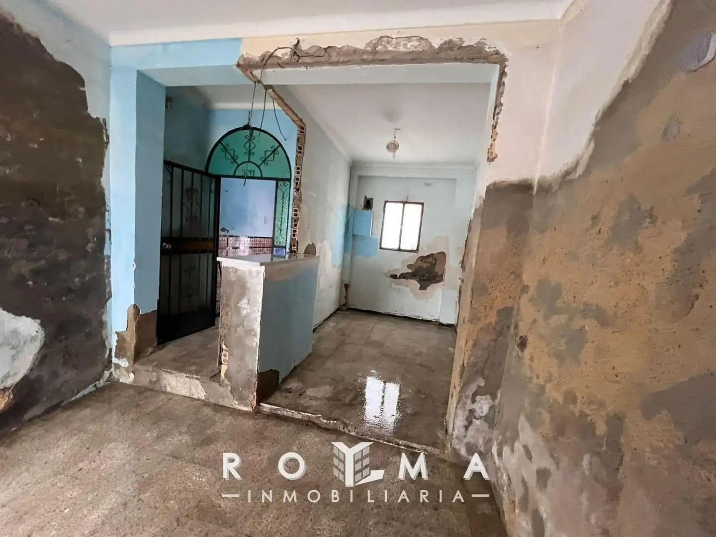 Detached homes for sale in Arahal