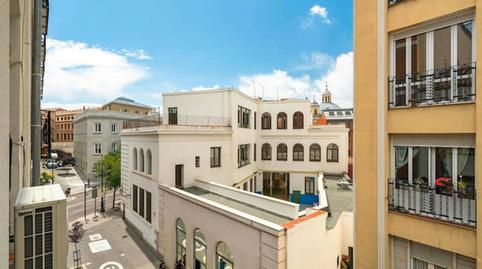 Foto 2 de Pis de lloguer a N/a, Palacio,  Madrid Capital