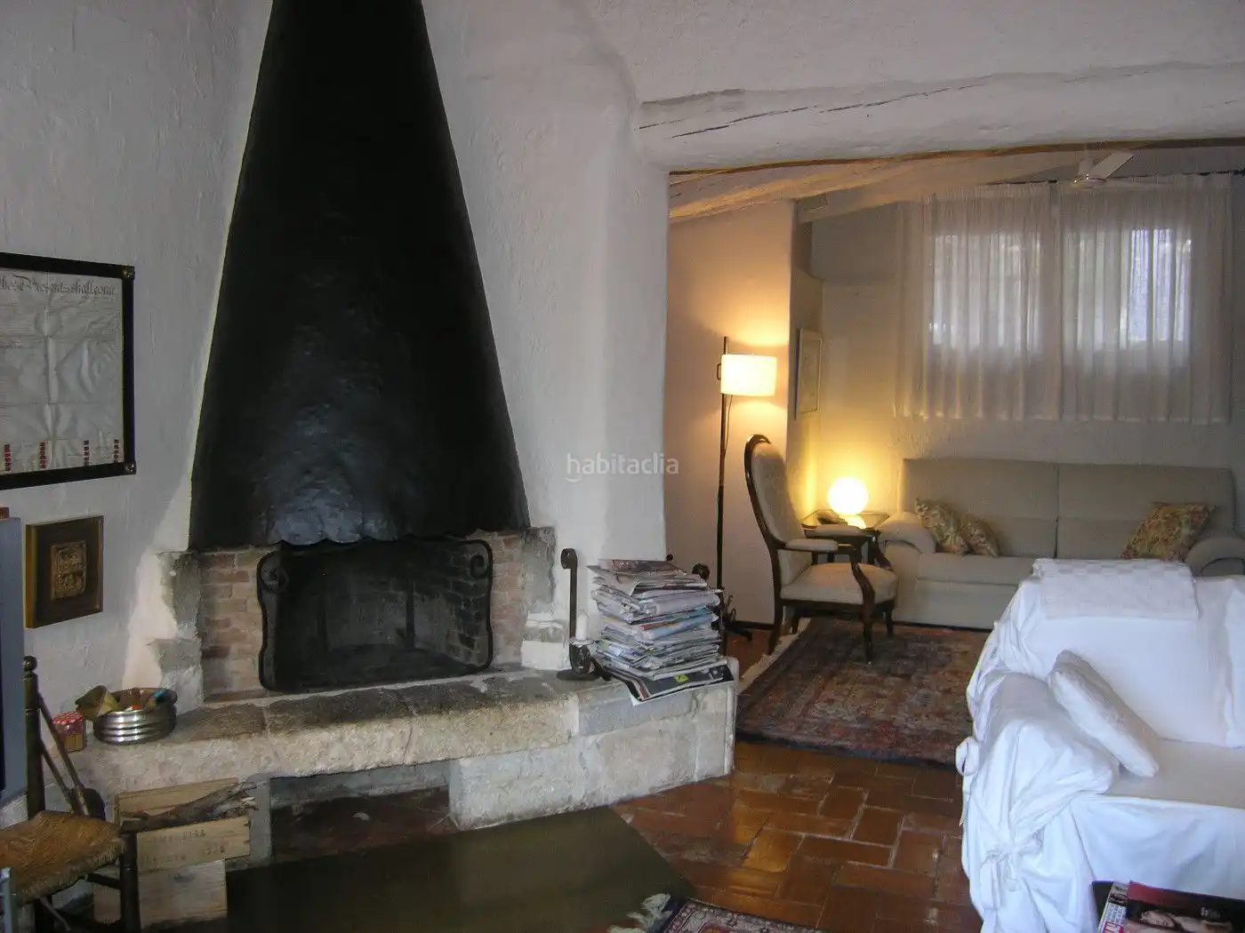 Maison rustique avec jardin à vendre à Begur pueblo, imagen 11