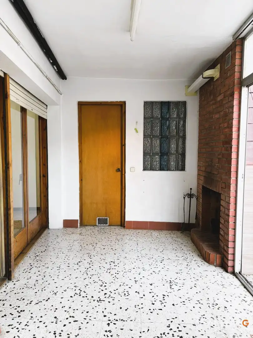 Piso en venta en Bellpuig con Calefacción y Terraza