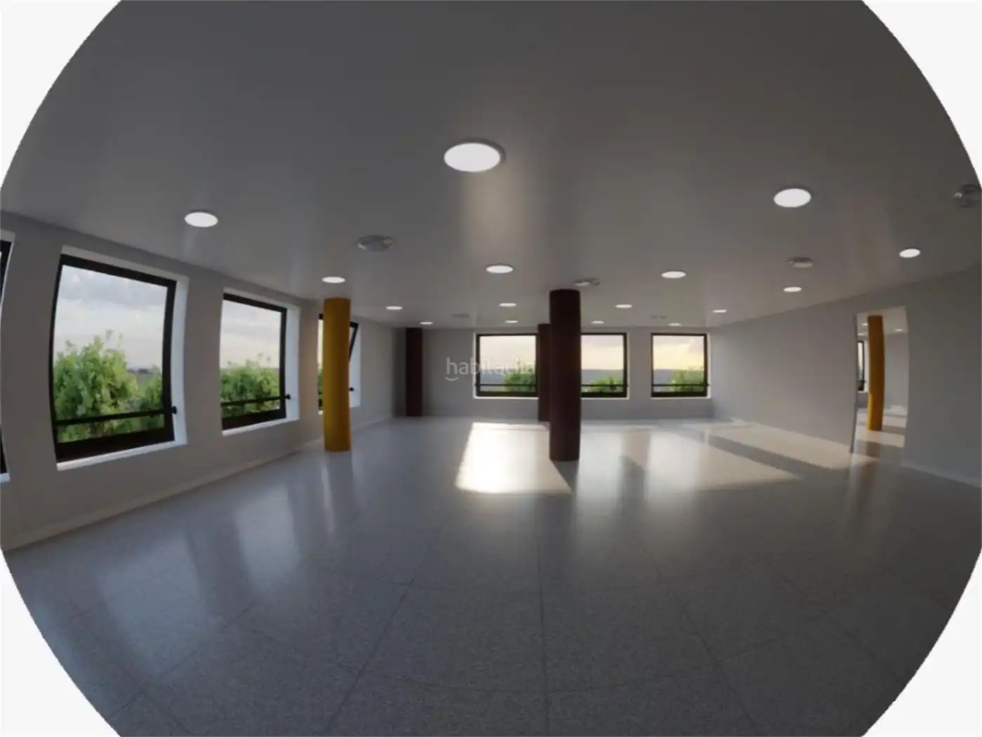 Büro mit Aufzug zum Verkauf in Carrer Pau Casals 4, imagen 6