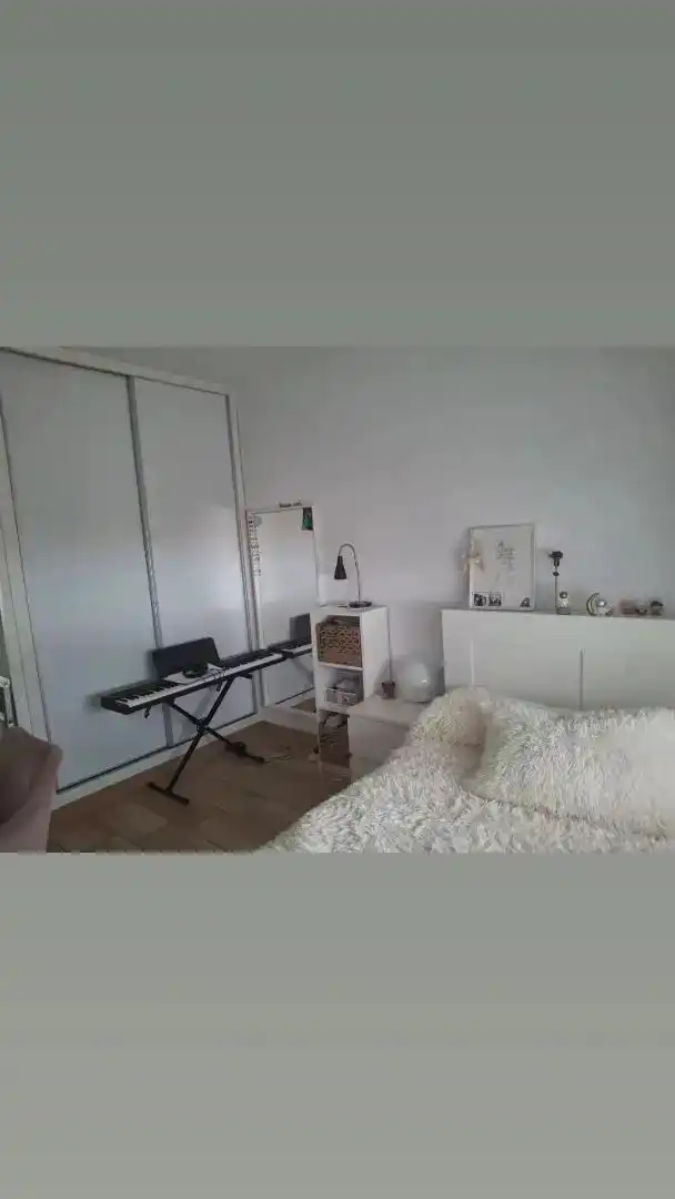 Habitación de Piso en venta en Almodóvar del Río con Aire acondicionado, Trastero y Horno