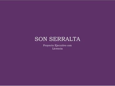 Terrenos y solares en venta en Son Serralta