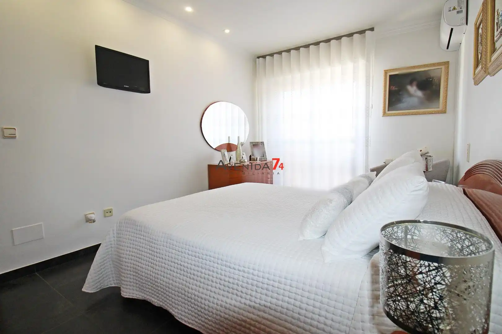 Habitación de Piso en venta en Lorca con Aire acondicionado, Calefacción y Trastero