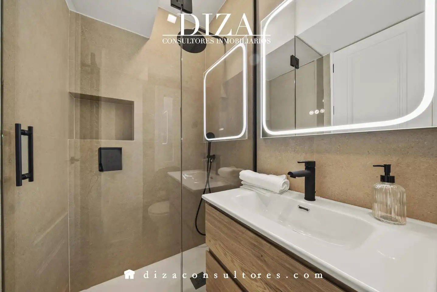 Piso con ascensor en venta en Calle del Doctor Castelo, imagen 15