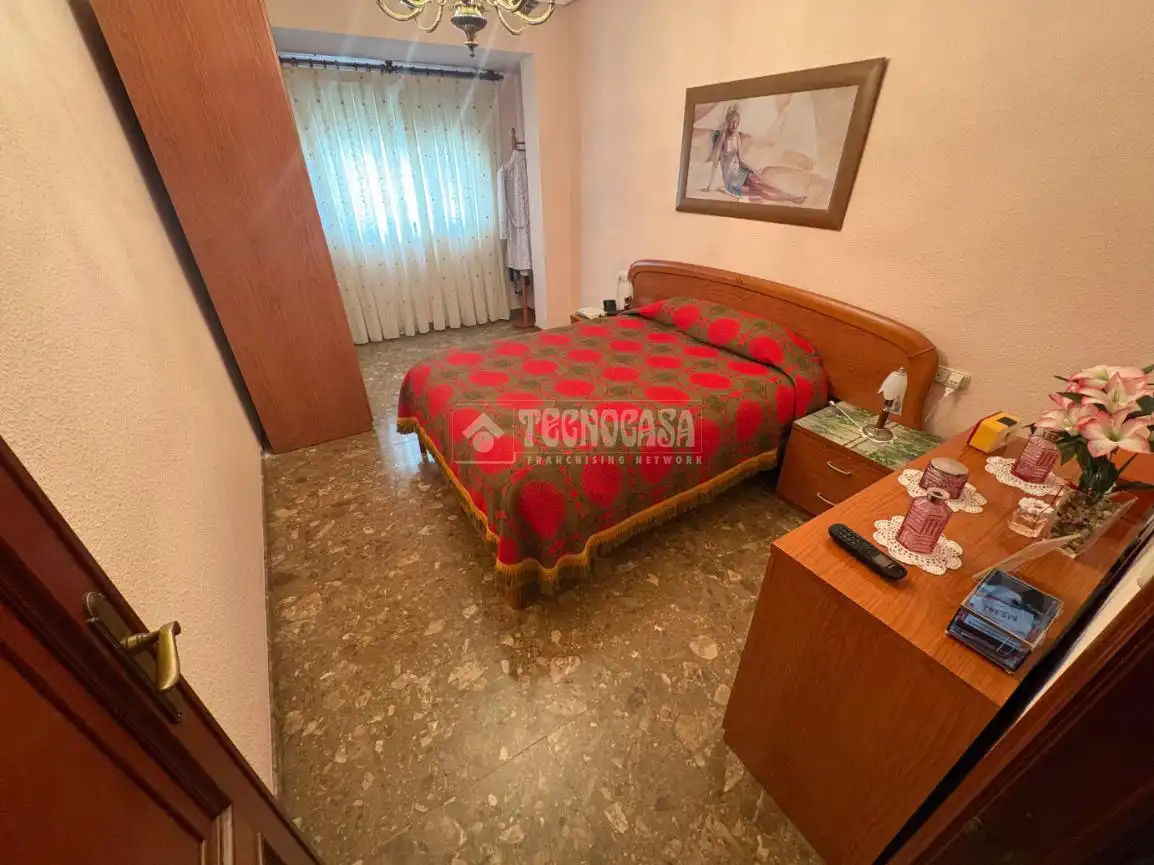 Habitación de Piso en venta en Burjassot con Aire acondicionado y Balcón