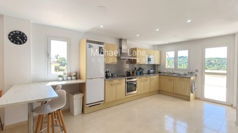 Foto 5 de Piso en venta en Calle Mesilla del Diente, 95, Sotogrande Alto, Sotogrande
