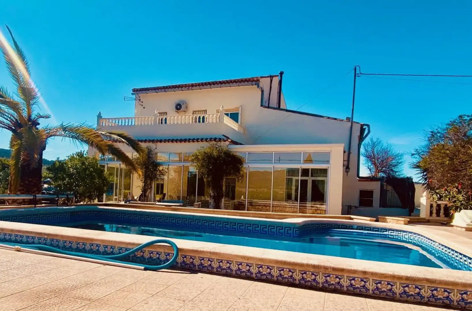 Casa rústica en venda a Abanilla, imagen 22