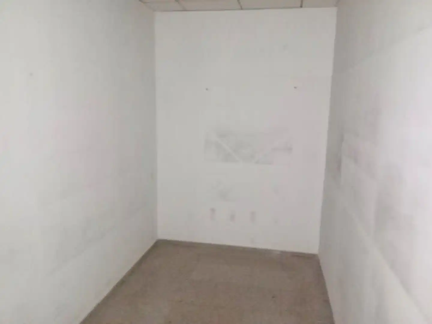Local comercial en venda a Avenida de Pius XII 28, imagen 14