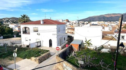 Foto 2 de Apartamento en venta en Gata de Gorgos, Alicante