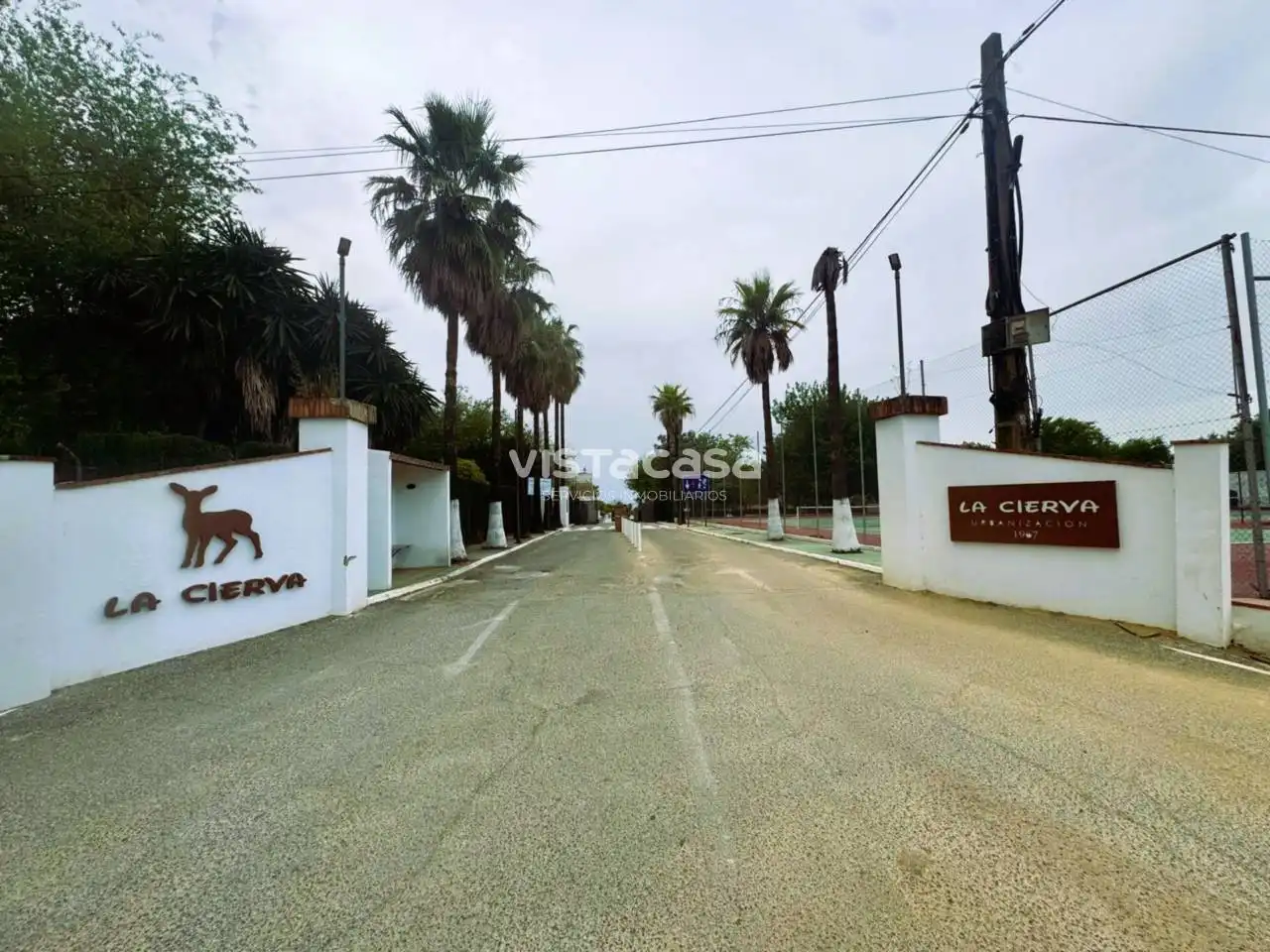 Casa o chalet en venta en Carmona