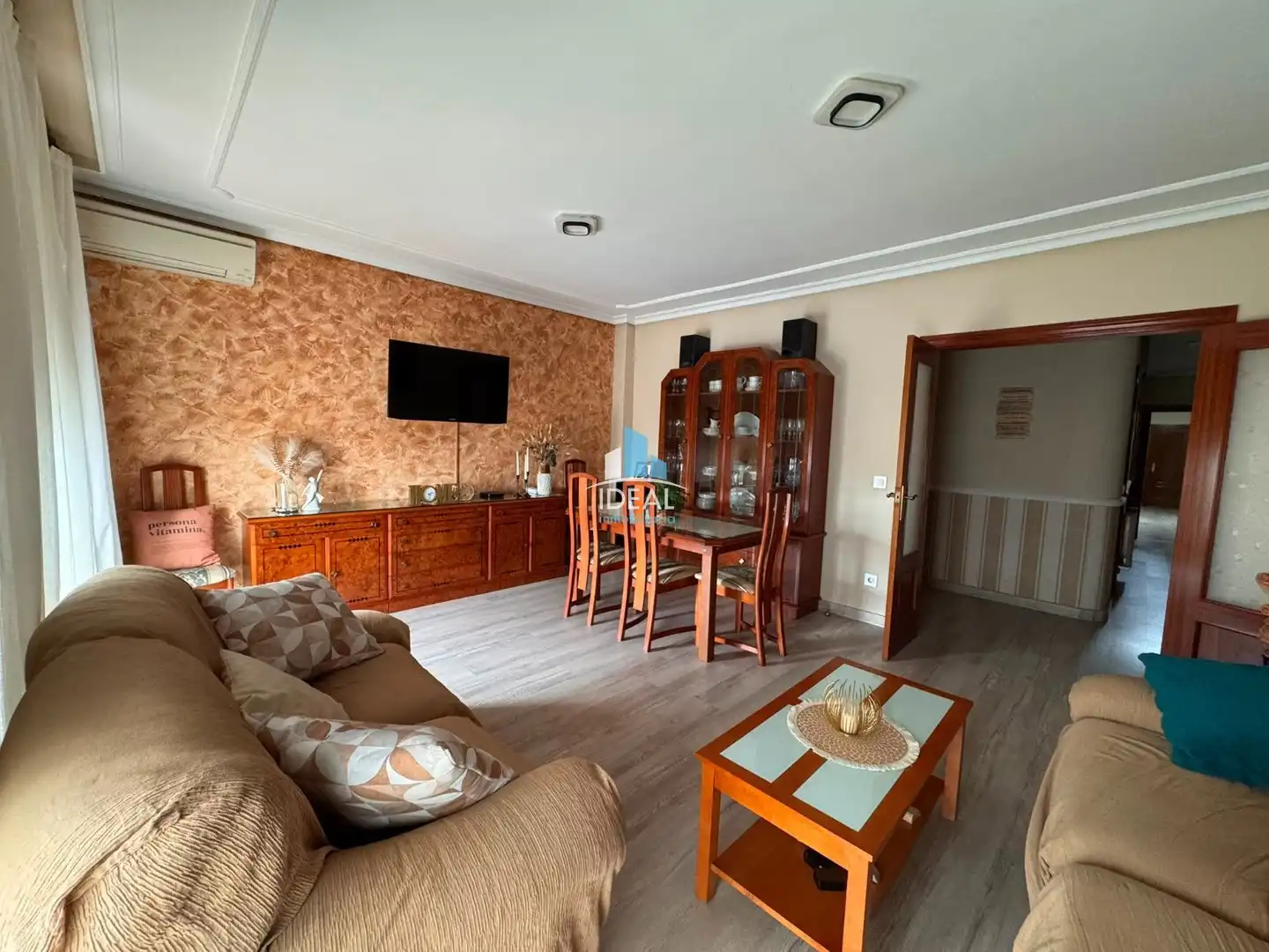 Appartamento con ascensore in vendita a Don Benito, imagen 4