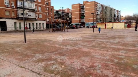 Foto 2 de Garatge en venda a Zarzaquemada, Leganés