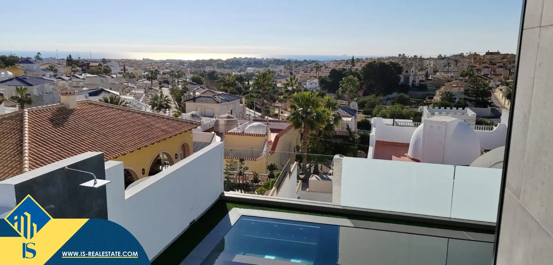 Chalet con piscina en venta en Centro, imagen 3