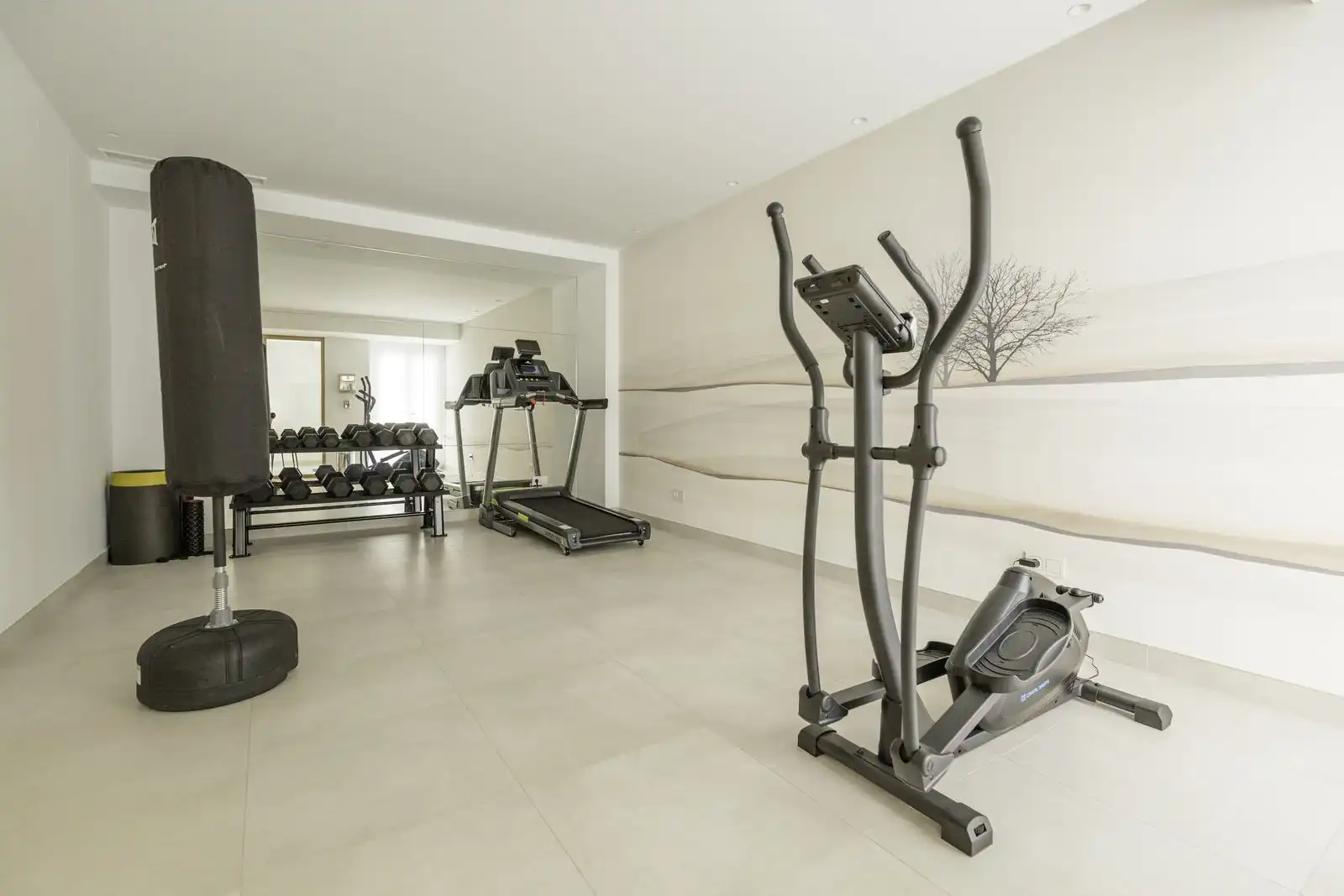 Attic for sale in Ojén  with Terrace, Storage room and Furnished