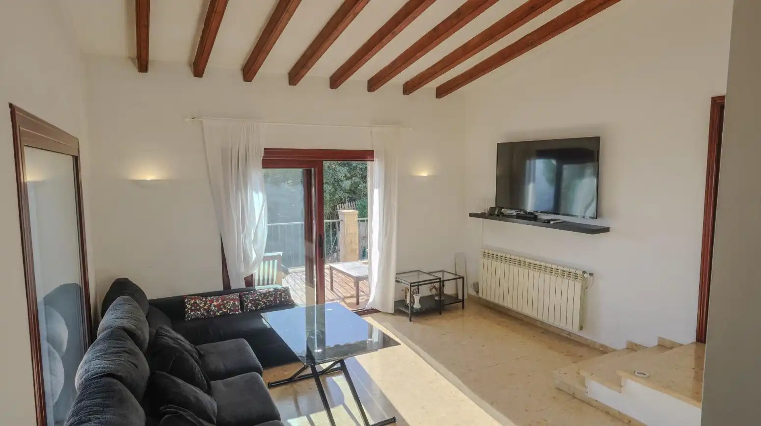 Casa amb terrassa en venda a Esporles - Carrer de la Tanca, imagen 11