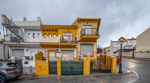 Foto 4 de Casa o xalet en venda a Calle Maestro Moya, Barrio de la Vega, Granada