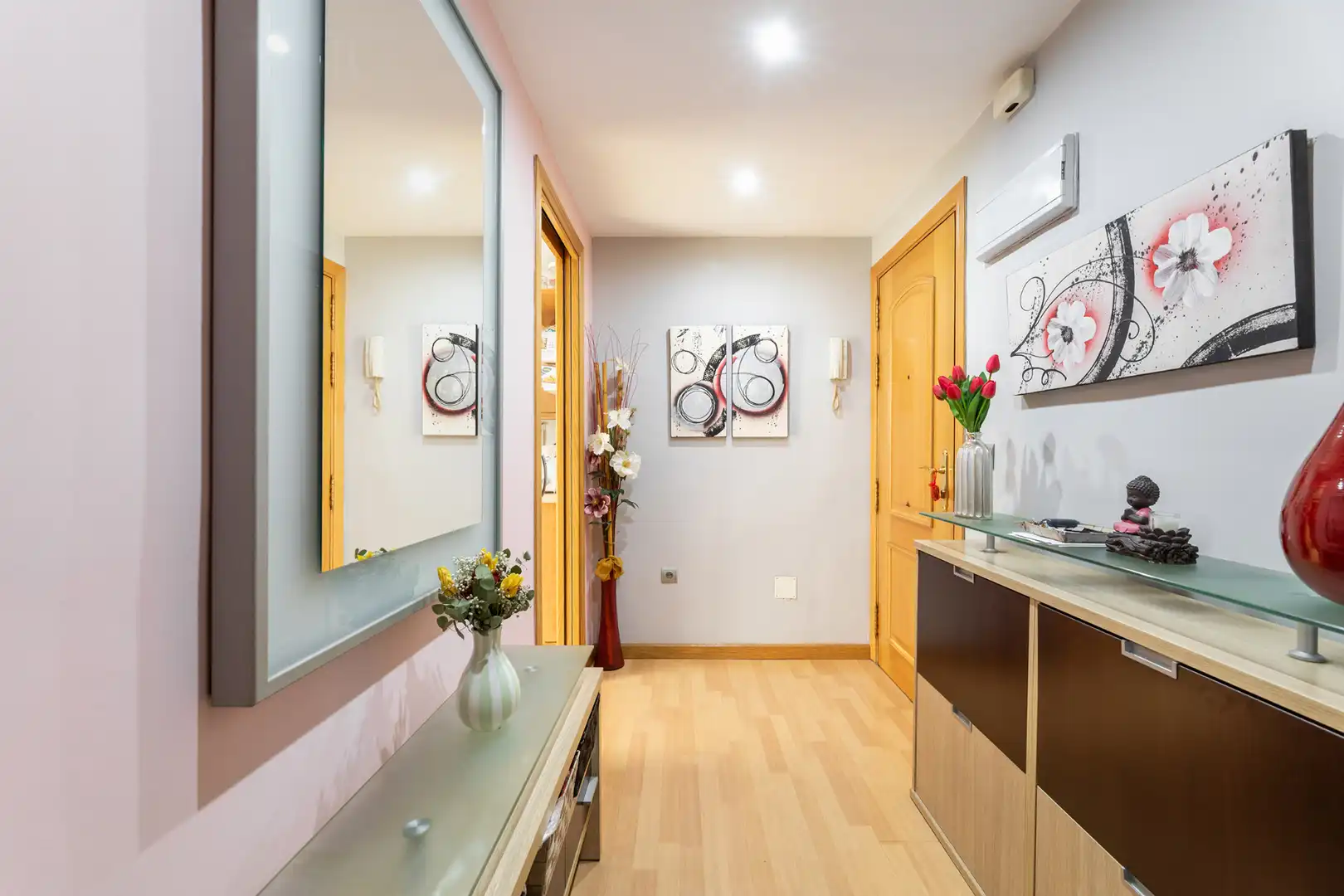 Flat for sale in Alcorcón  with Heating and Oven