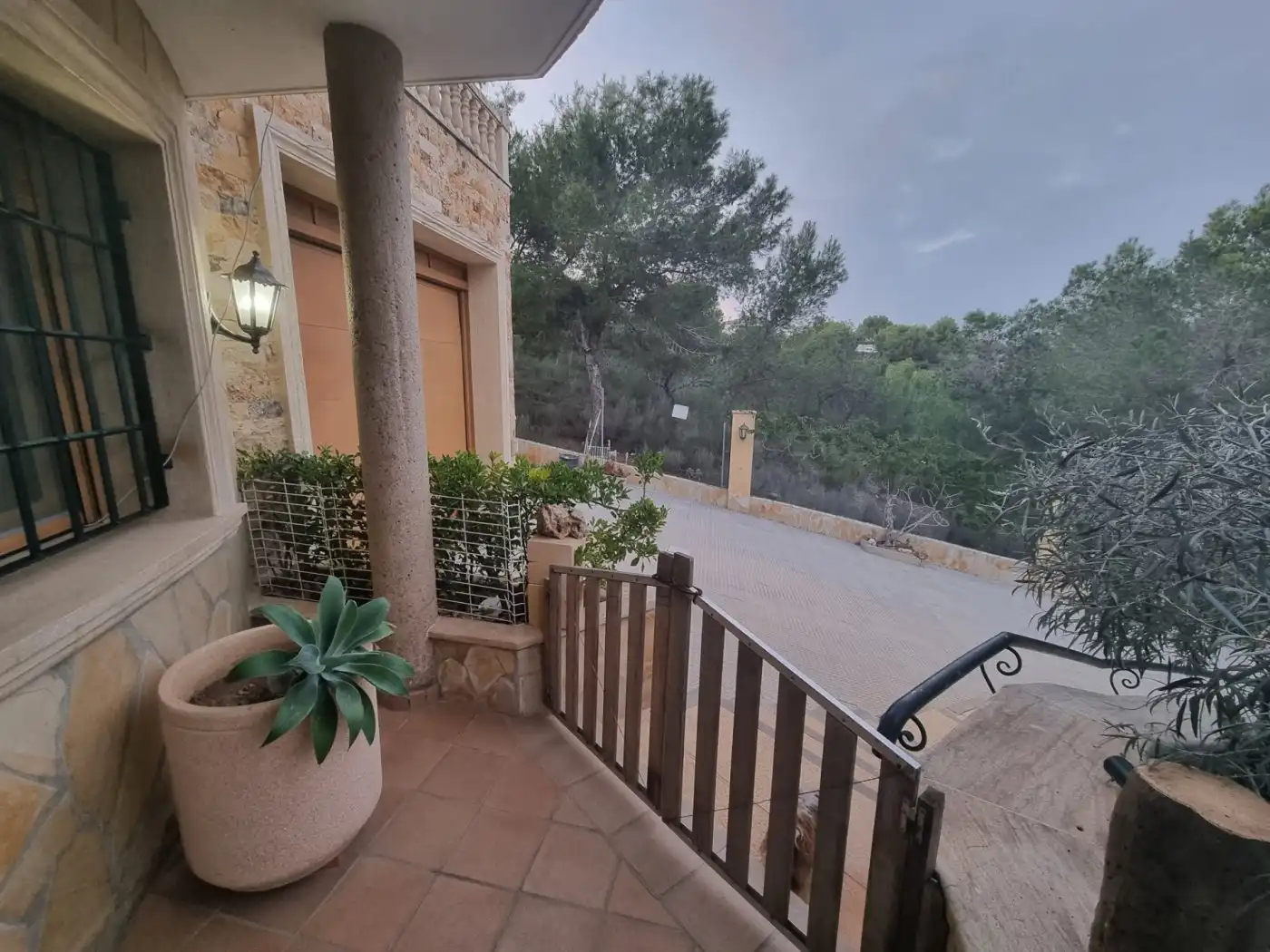 Houses for sale in La Catedral