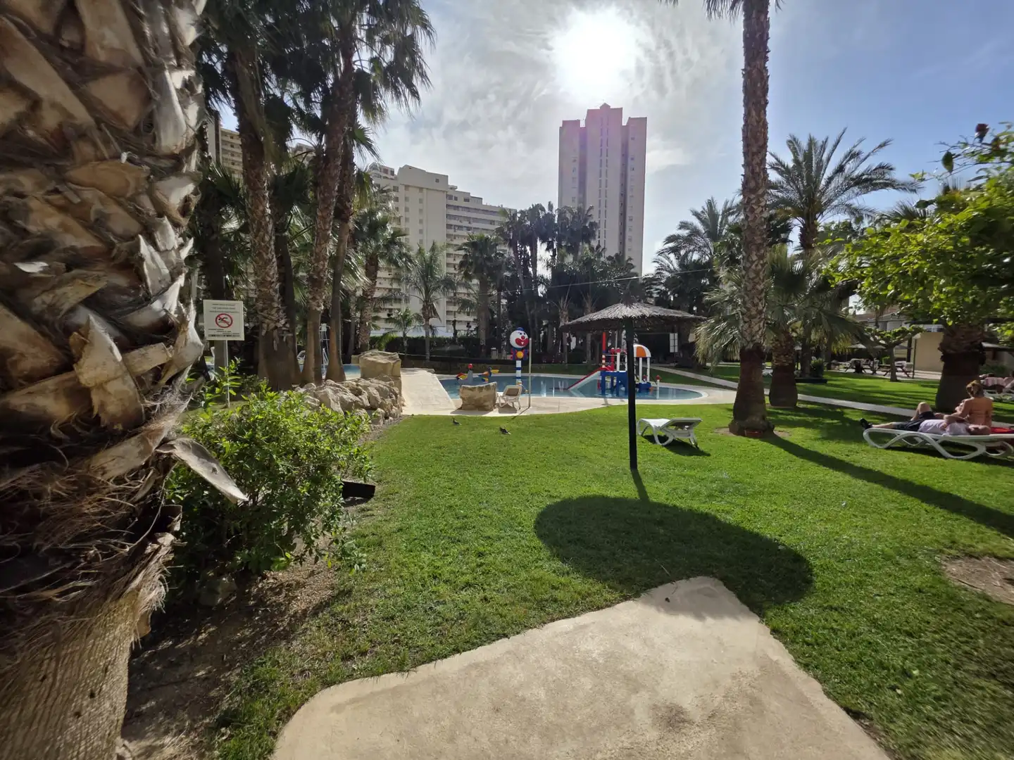 Appartement compact avec piscine à vendre à Avinguda Ametlla de Mar, imagen 37