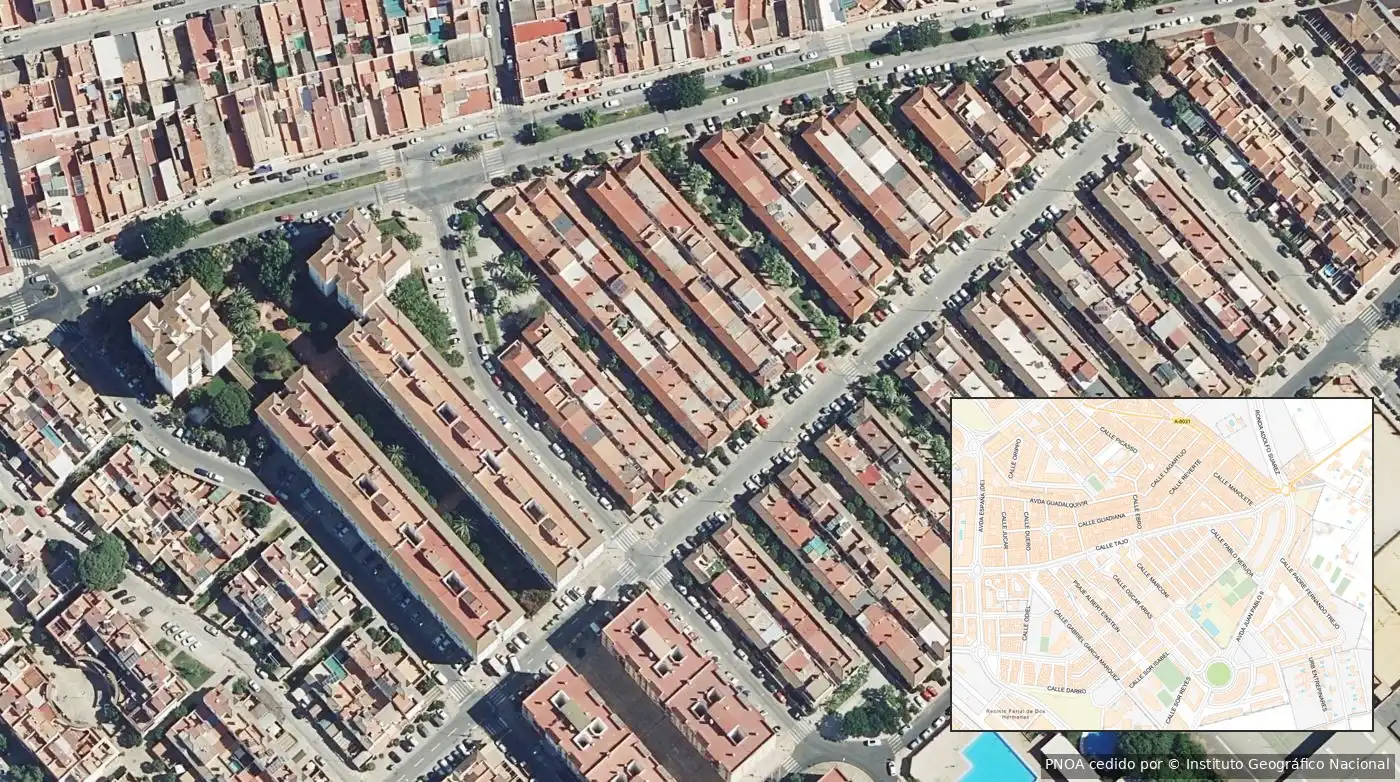 Wohnung zum Verkauf in Vista Azul - Consolación, imagen 6