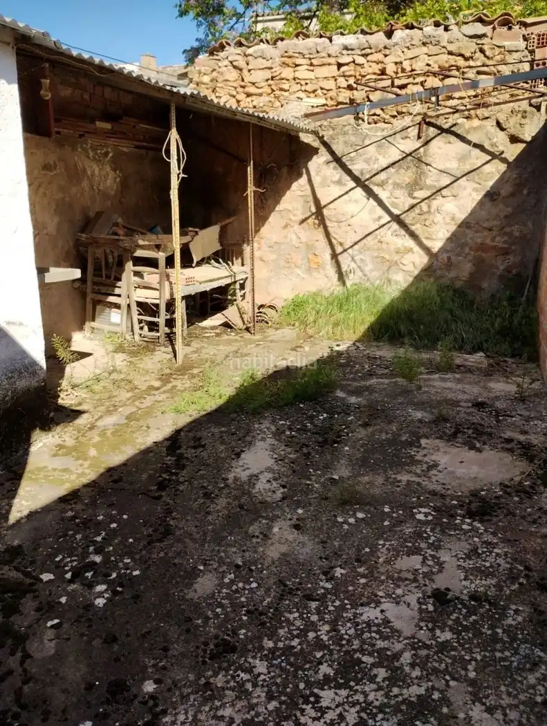 Habitatge en venda a Calle Tosquillas 24, imagen 4