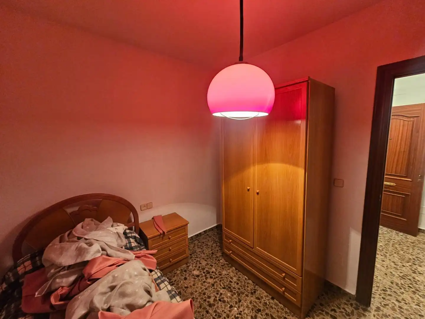 Habitación de Ático en venta en Cartagena