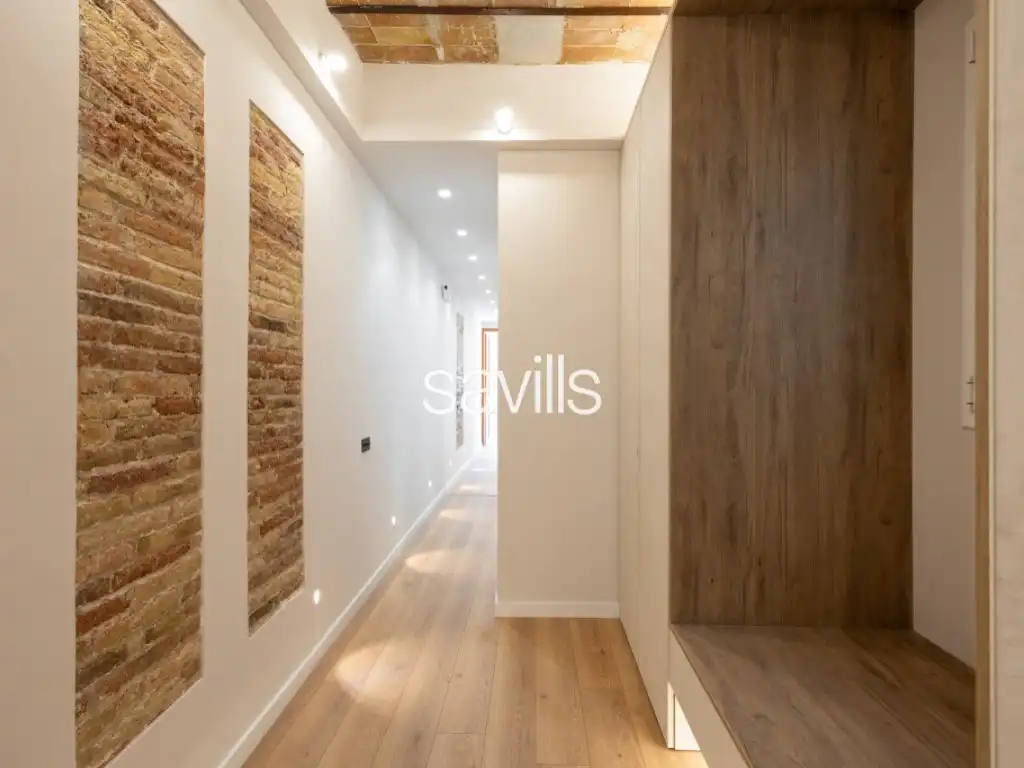 Appartement compact avec terrasse à vendre à Eixample, imagen 20