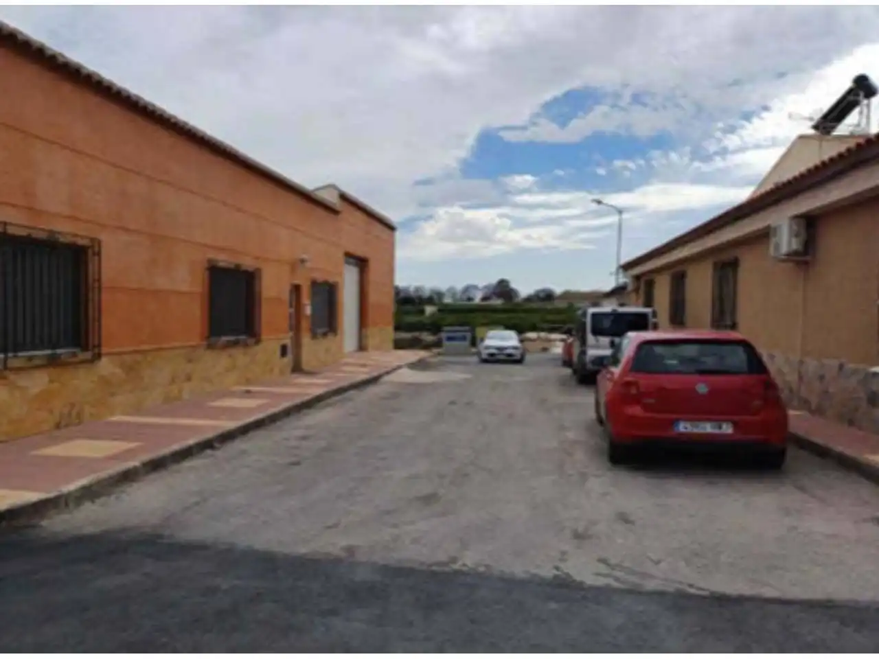 Wohnbaugrundstück zum Verkauf in Calle Cañada Inés, imagen 2