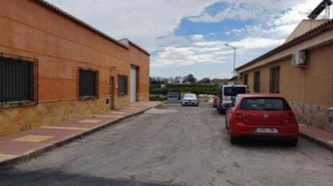 SOLAR URBANO EN LIBRILLA Murcia, immagine 2
