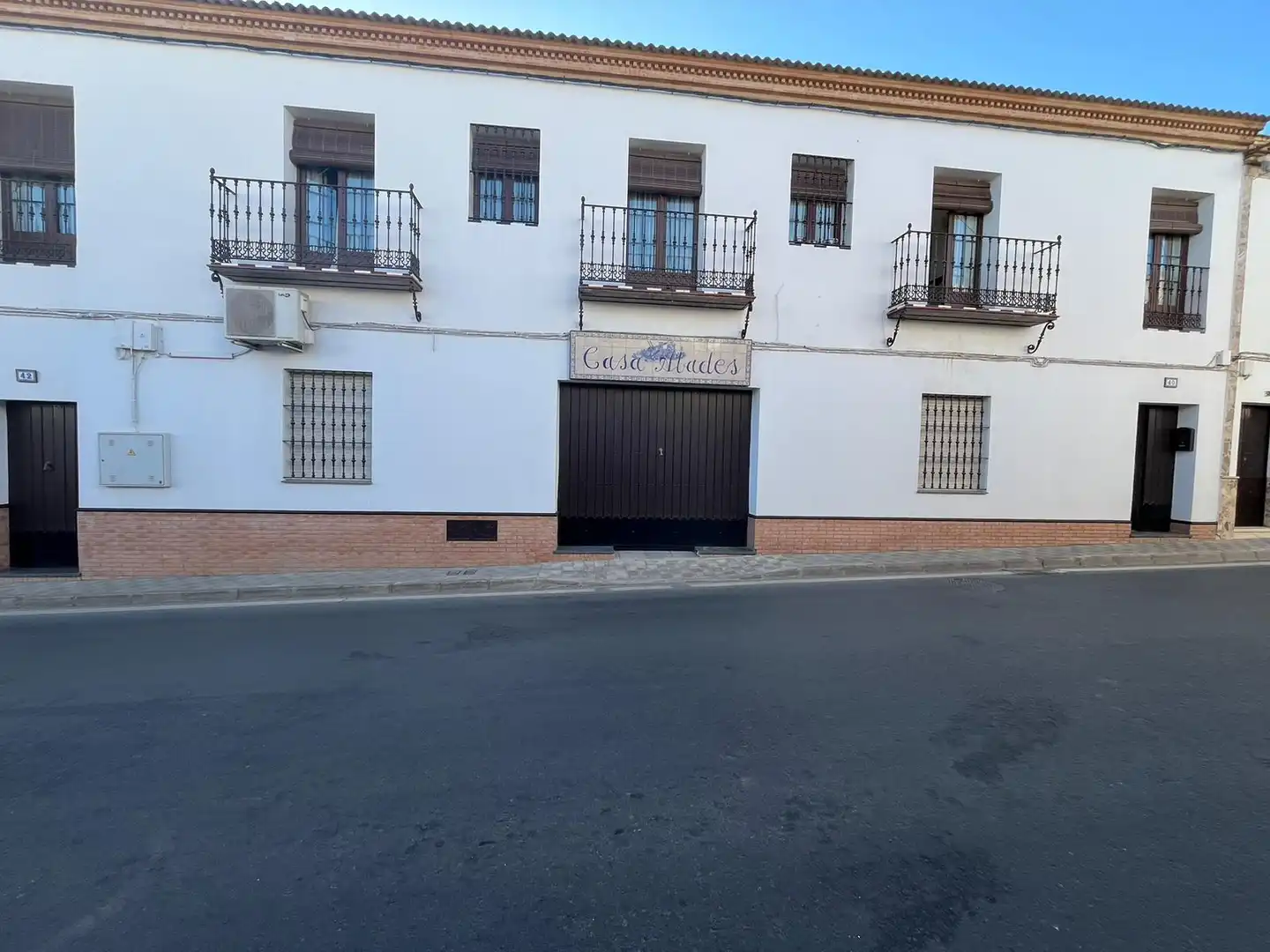 Haus mit Terrasse zum Verkauf in Olivares, imagen 51