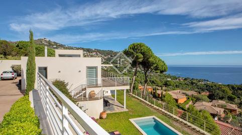 Foto 2 de Casa o xalet en venda a Fornells - Aiguablava, Girona