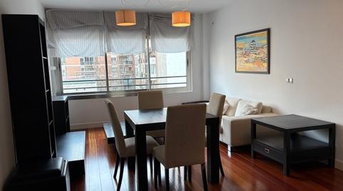 Foto 2 de Pis de lloguer a Calle de Bravo Murillo, Ríos Rosas - Nuevos Ministerios,  Madrid Capital