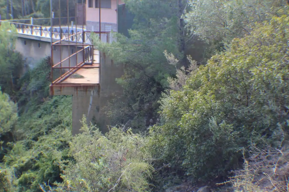 Terreno residencial en venta en Carrer BARRANCO DEL AGUA 32, imagen 23