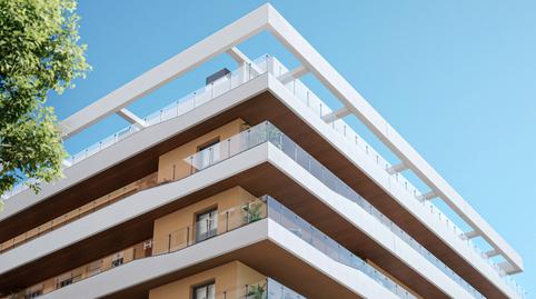 Photo 5 from new construction home in Flat for sale in   Calle Carrasca, 1, Parc Central, Valencia