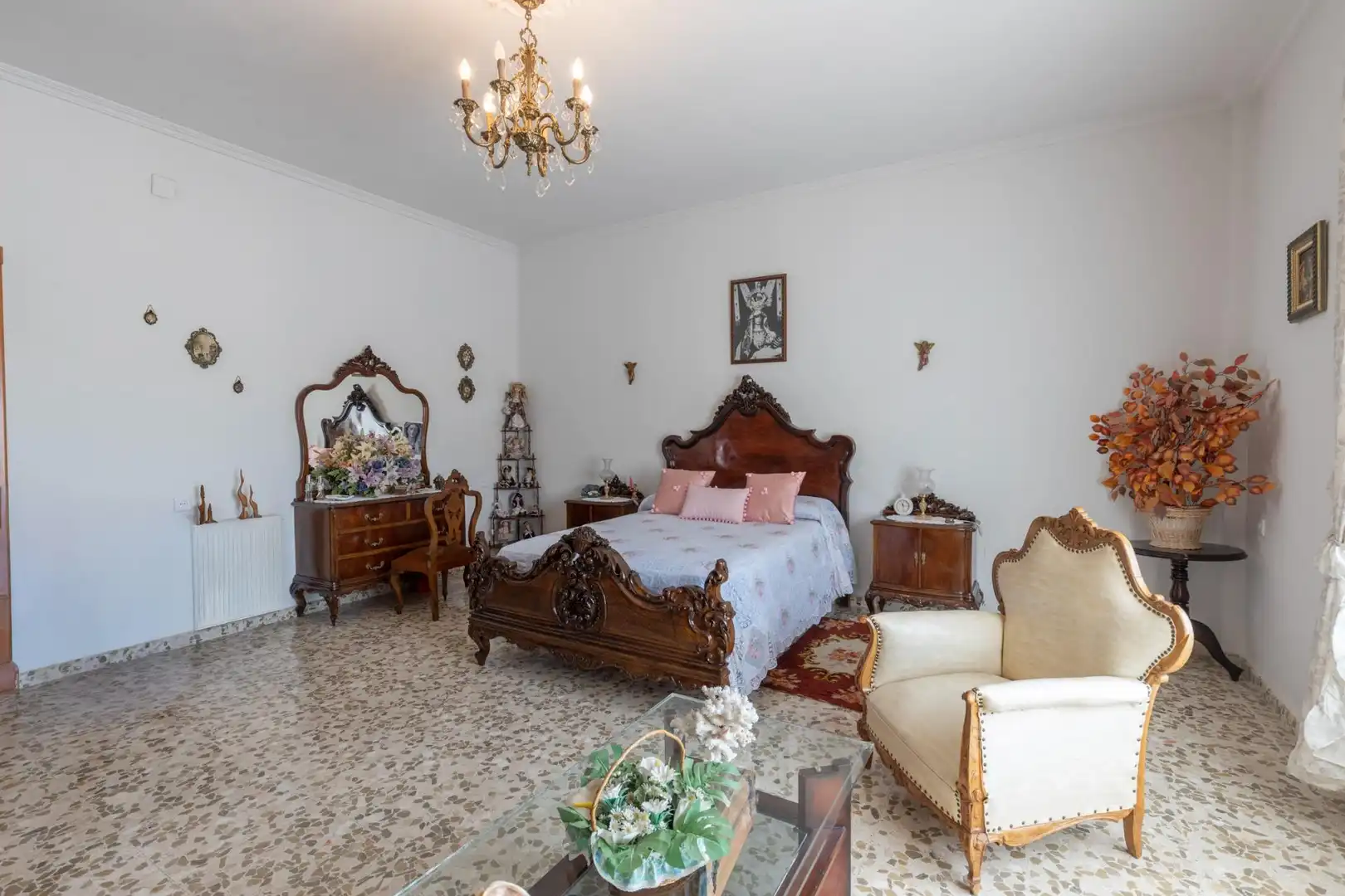 Maison rustique avec terrasse à vendre à Guadix, imagen 16