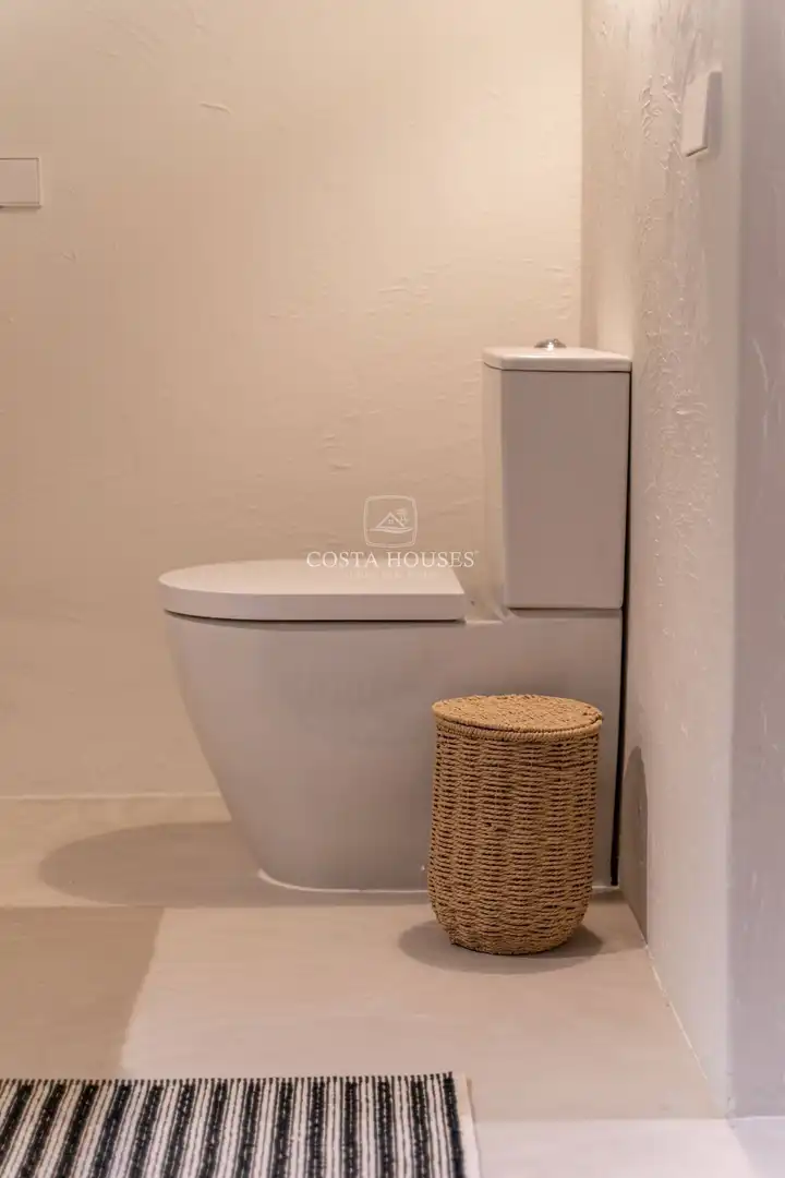 Chalet con piscina en venta en El Portet - Pla de Mar, imagen 39