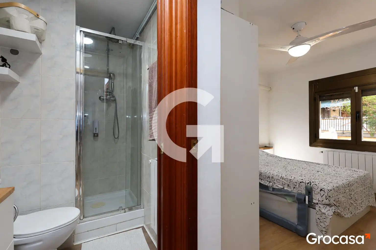 Wohnung mit Terrasse zum Verkauf in CL NARANJOS, DELS, imagen 25