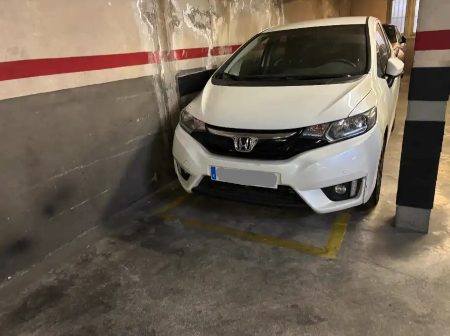Parcheggio in vendita a Gomis, imagen 2