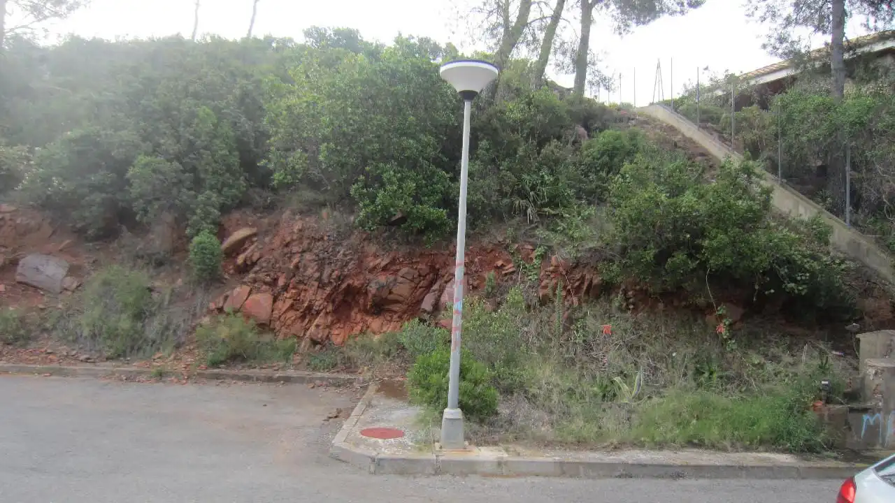 Terreno residencial en venta en Montornés - Las Palmas - El Refugio, imagen 4