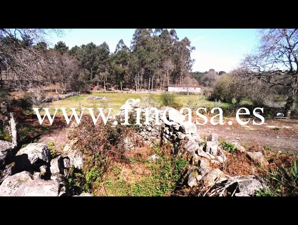 Haus oder Chalet zum Verkauf in Tomiño