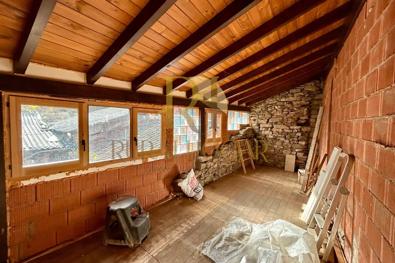 Casa o xalet en venda en Matallana de Torío