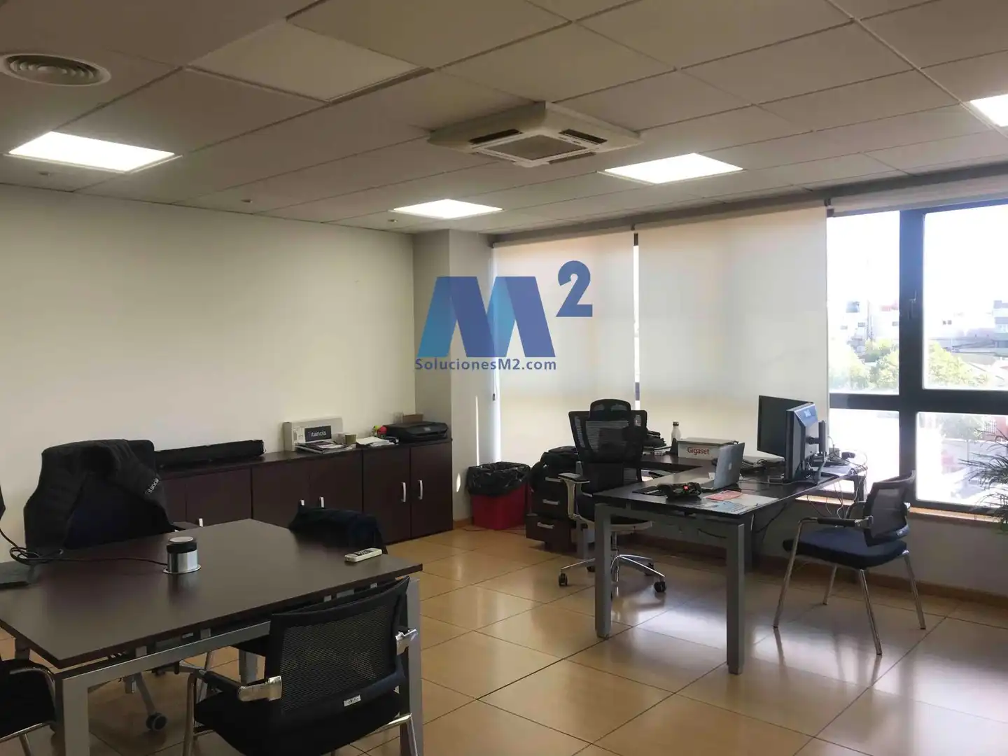 Office for sale in Alcobendas