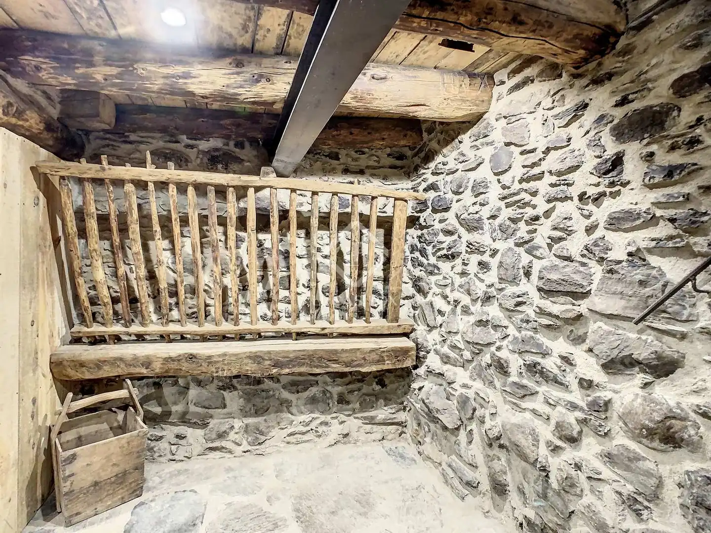 Chalet con terraza en venta en L'Aldosa - Ransol, imagen 30