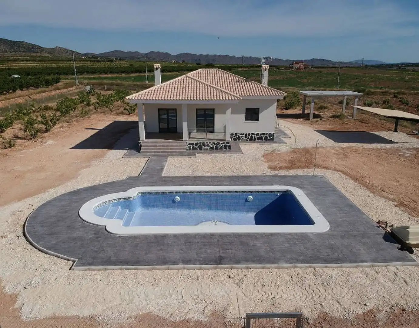 House for sale in El Pinós / Pinoso, imagen 3
