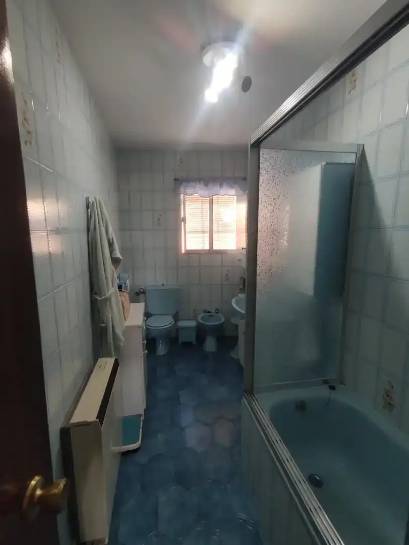 Bany de Casa adosada en venda en Jimena, Jaén
