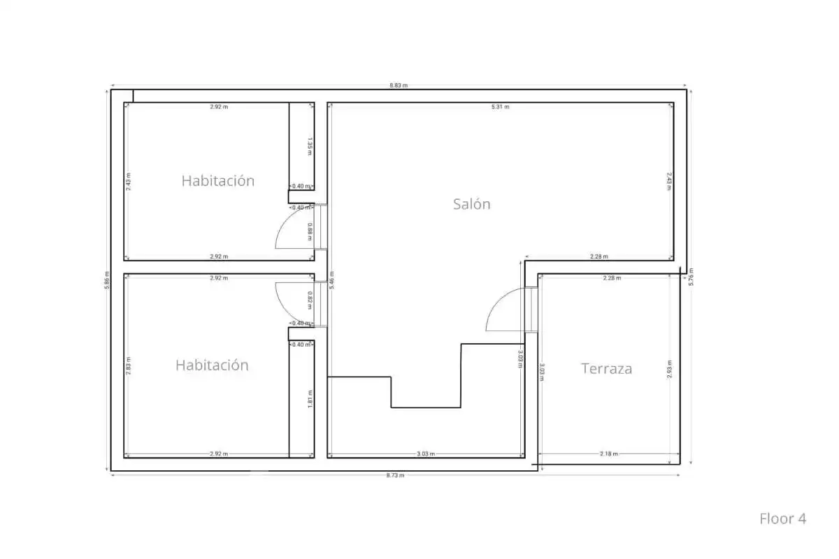 Casa o chalet en venta en Tres Cantos con Aire acondicionado, Calefacción y Jardín privado