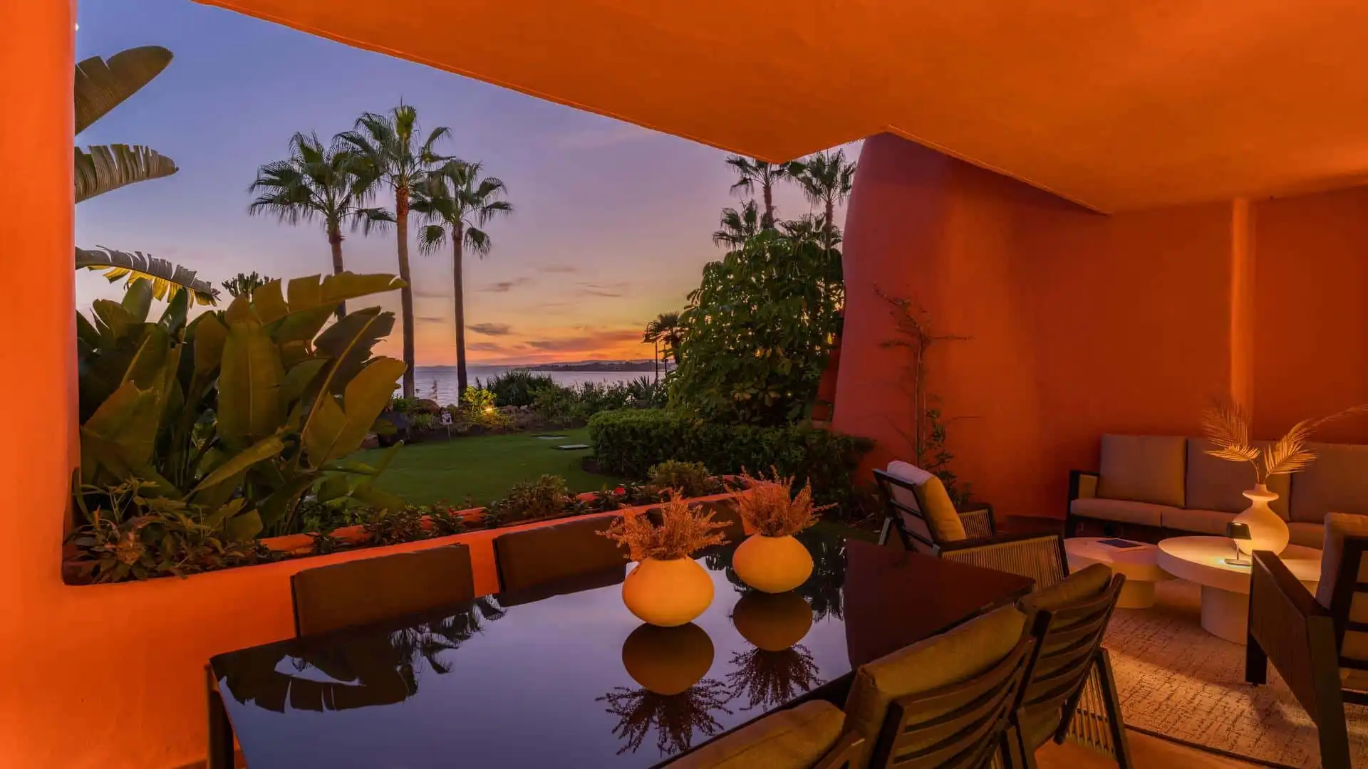 Apartament amb piscina en venda a Estepona Pueblo, imagen 28