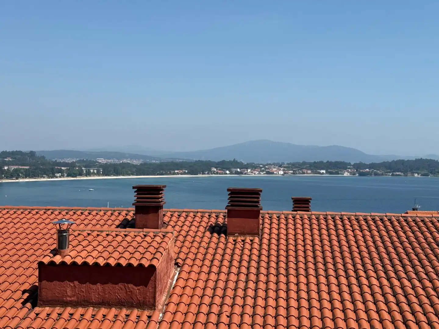 Flat for sale in Boiro  with Heating, Terrace and Storage room