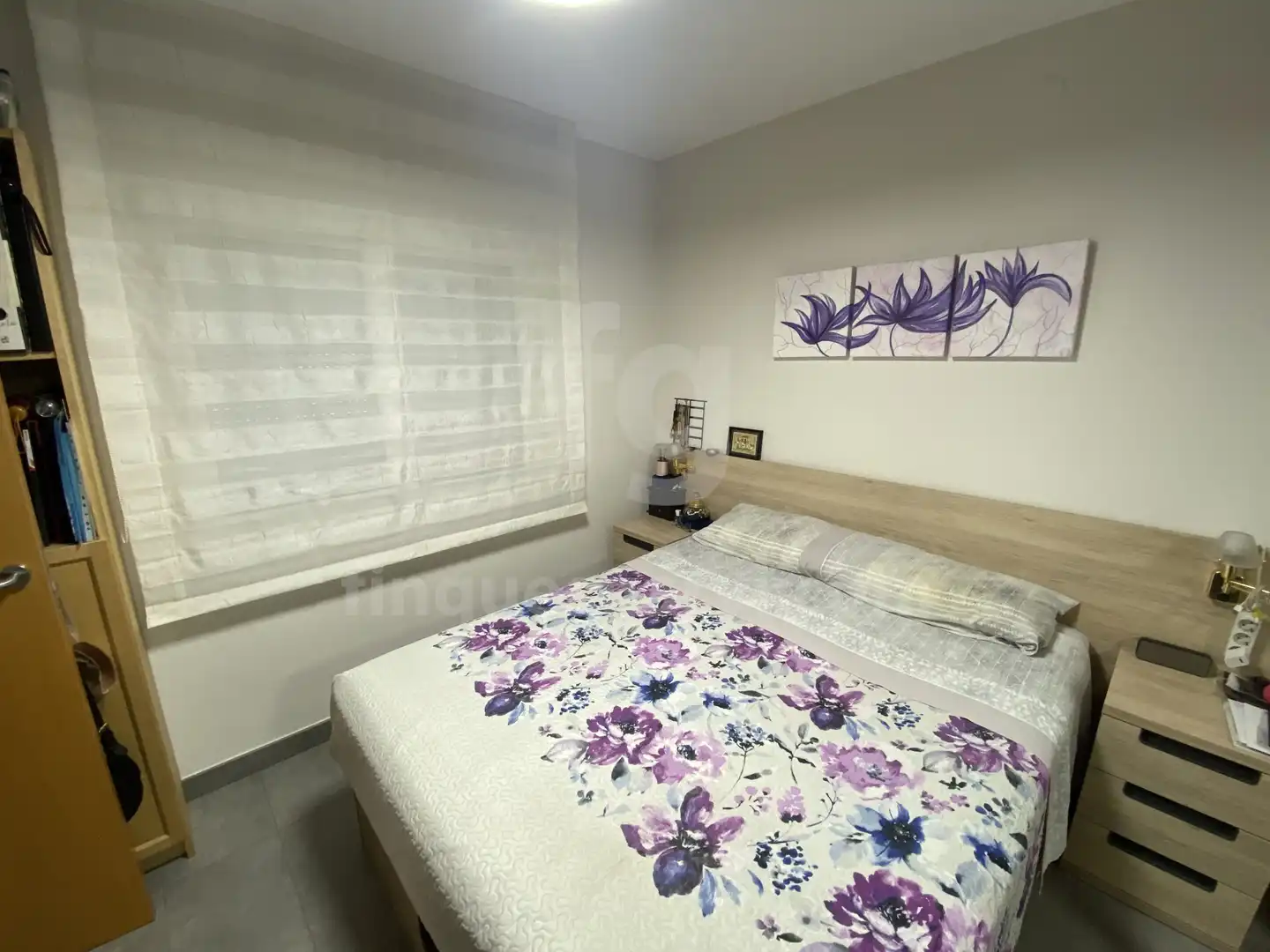 Dormitori de Àtic en venda en L'Hospitalet de Llobregat amb Aire condicionat, Calefacció i Terrassa